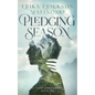Pledging Season - Paperback