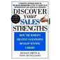 Discover Your Sales Strengths: How the World's Greatest Salespeople Develop Winning Careers - Hardcover