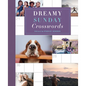 Dreamy Sunday Crosswords - Paperback