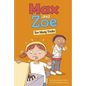 Max and Zoe: Too Many Tricks - Paperback