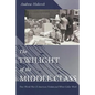 Twilight of the Middle Class: Post-World War II American Fiction and White-Collar Work Post-World War II American Fiction - Paperback