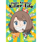 Happy Kanako's Killer Life Vol. 3 - Paperback