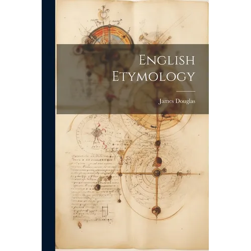 English Etymology - Paperback