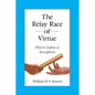 The Relay Race of Virtue: Plato's Debts to Xenophon - Hardcover