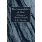The Impassibility of God - Hardcover