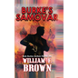 Burke's Samovar: Bob Burke Suspense Thriller #4 - Hardcover