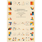 Oliver Byrne's Elements of Euclid: The First Six Books with Coloured Diagrams and Symbols - Hardcover