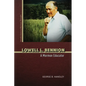 Lowell L. Bennion: A Mormon Educator - Paperback