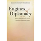 Engines of Diplomacy: Indian Trading Factories and the Negotiation of American Empire - Paperback