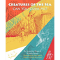 Creatures of the Sea: Can You Guess Me? - Paperback