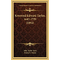Reverend Edward Taylor, 1642-1729 (1892) - Hardcover