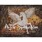 Horse Symbolism: Coloring Pages in Mythology, Religion and Folklore - Paperback