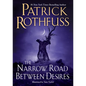 The Narrow Road Between Desires - Paperback