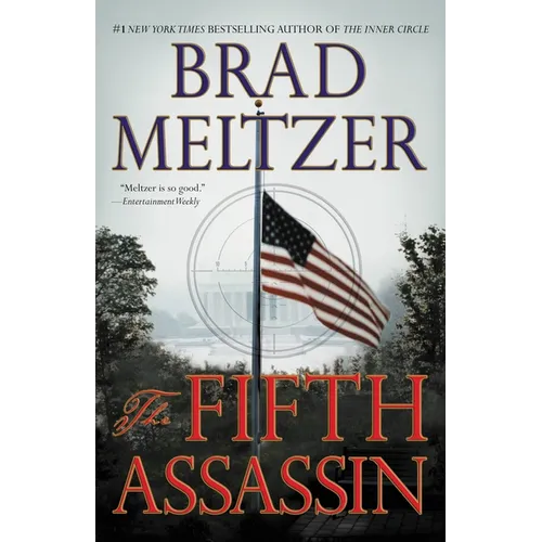 The Fifth Assassin - Paperback