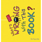 What's Wrong With This Book?: A Social Emotional Learning Story About Being Unique - Hardcover