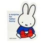 Miffy a Surprise for Father Bunny - Board Book