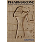 Pharmakon - Drugs and the Imagination - Paperback