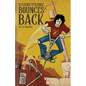 Ichabod Strange Bounces Back - Paperback
