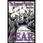 The Dogwood Plantation: Fear - Paperback