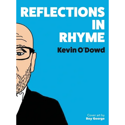 Reflections in Rhyme - Hardcover