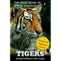 Tigers: Deadly Predators of the Jungle - Paperback