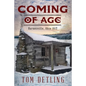 Coming of Age: Barnesville, Ohio 1812 - Paperback