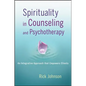 Spirituality in Counseling and Psychotherapy - Paperback