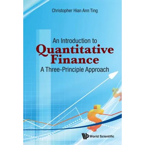 An Introduction to Quantitative Finance - Hardcover