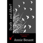 Death - and After? - Paperback