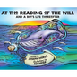 At The Reading Of The Will: And a Boy's Life Thereafter - Hardcover
