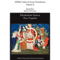 Elizabethan Seneca: Three Tragedies - Paperback