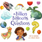 A Billion Balloons of Questions - Hardcover