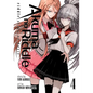 Akuma No Riddle: Riddle Story of Devil Vol. 4 - Paperback
