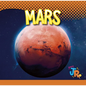 Mars - Paperback