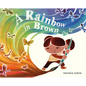 A Rainbow in Brown - Hardcover