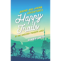 Happy Trails: Biking and Hiking Adventures in the Greater Toronto Area - Paperback