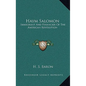 Haym Salomon: Immigrant and Financier of the American Revolution - Hardcover