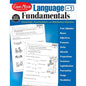 Language Fundamentals, Grade 1 Teacher Resource - Paperback