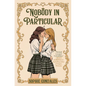 Nobody in Particular - Hardcover