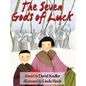 The Seven Gods of Luck: A Japanese Tale - Hardcover