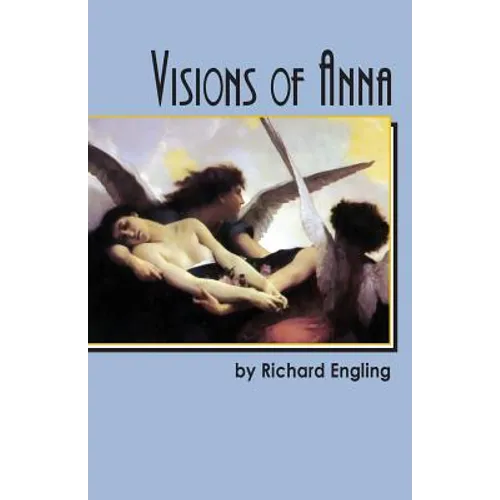 Visions of Anna - Paperback