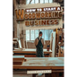 How to start a woodworking business: A Comprehensive Guide to Launching, Growing, and Profiting from Your Passion for Woodworking - Paperback
