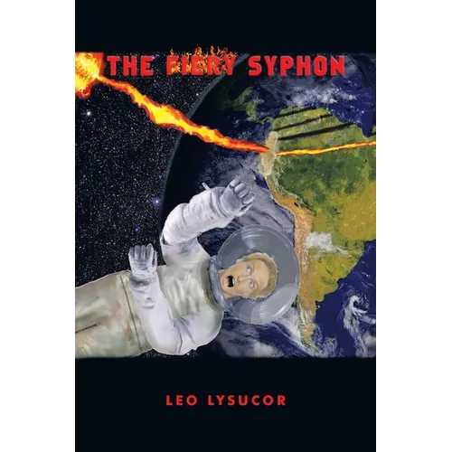 The Fiery Syphon - Paperback