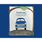 Hank - Hardcover
