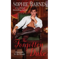 The Forgotten Duke - Paperback