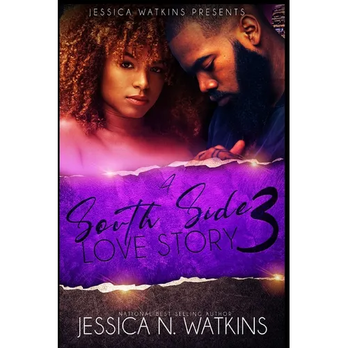 A South Side Love Story 3 - Paperback