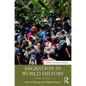 Migration in World History - Paperback