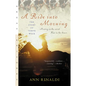 A Ride Into Morning: The Story of Tempe Wick - Paperback