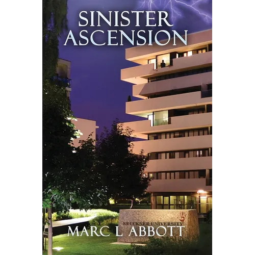 Sinister Ascension - Paperback