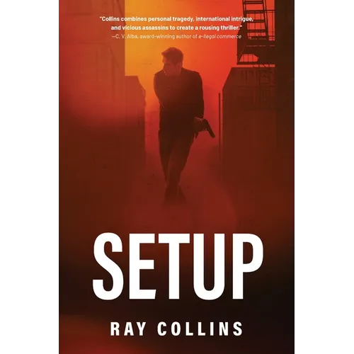Setup - Paperback